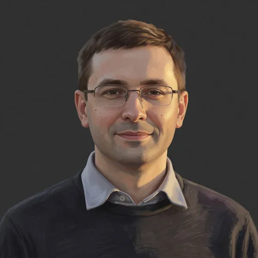 Андрей Терехов