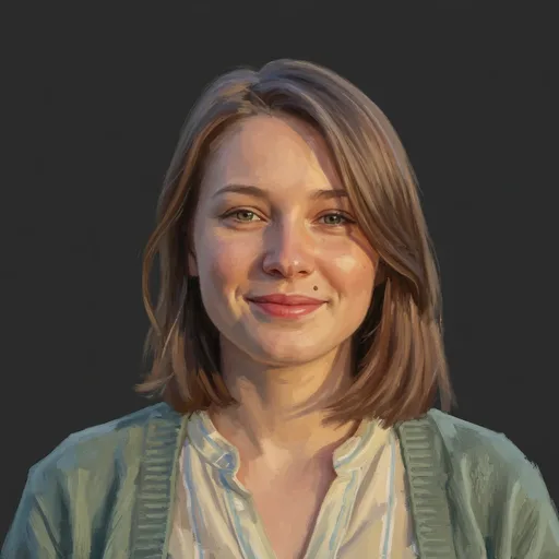 Анна Никитина