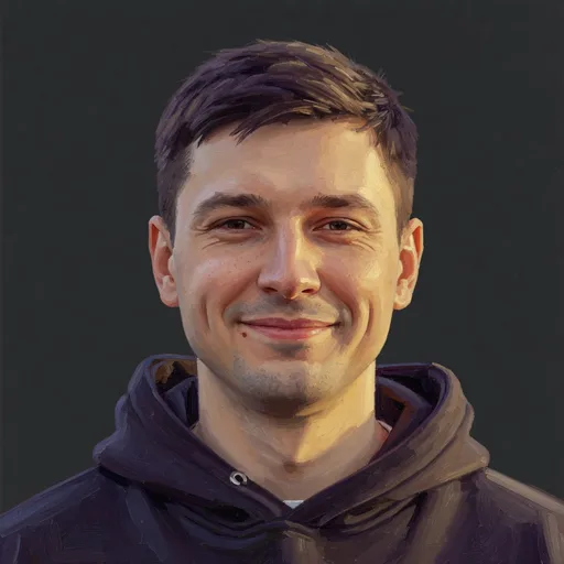 Дмитрий Волков