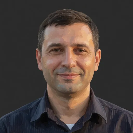 Алексей Воронин
