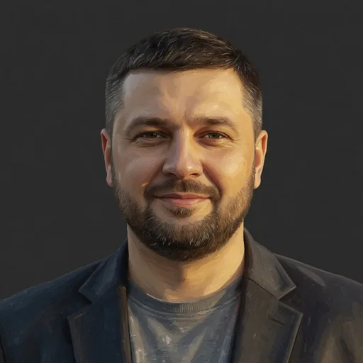 Виктор Коваль